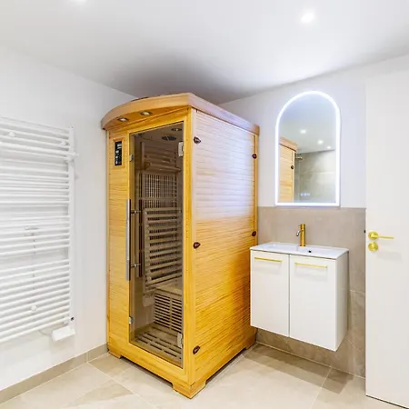 Lavie Maison Nouveau Chartrons Bordeaux Exterior foto