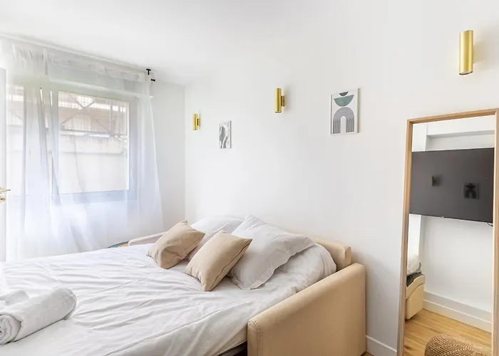 Lavie Maison Nouveau Chartrons