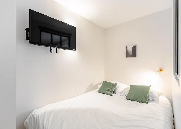 Lavie Maison Nouveau Chartrons
