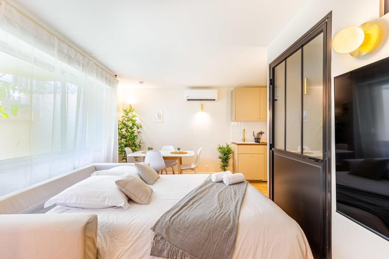 Appartamento Lavie Maison Nouveau Chartrons *