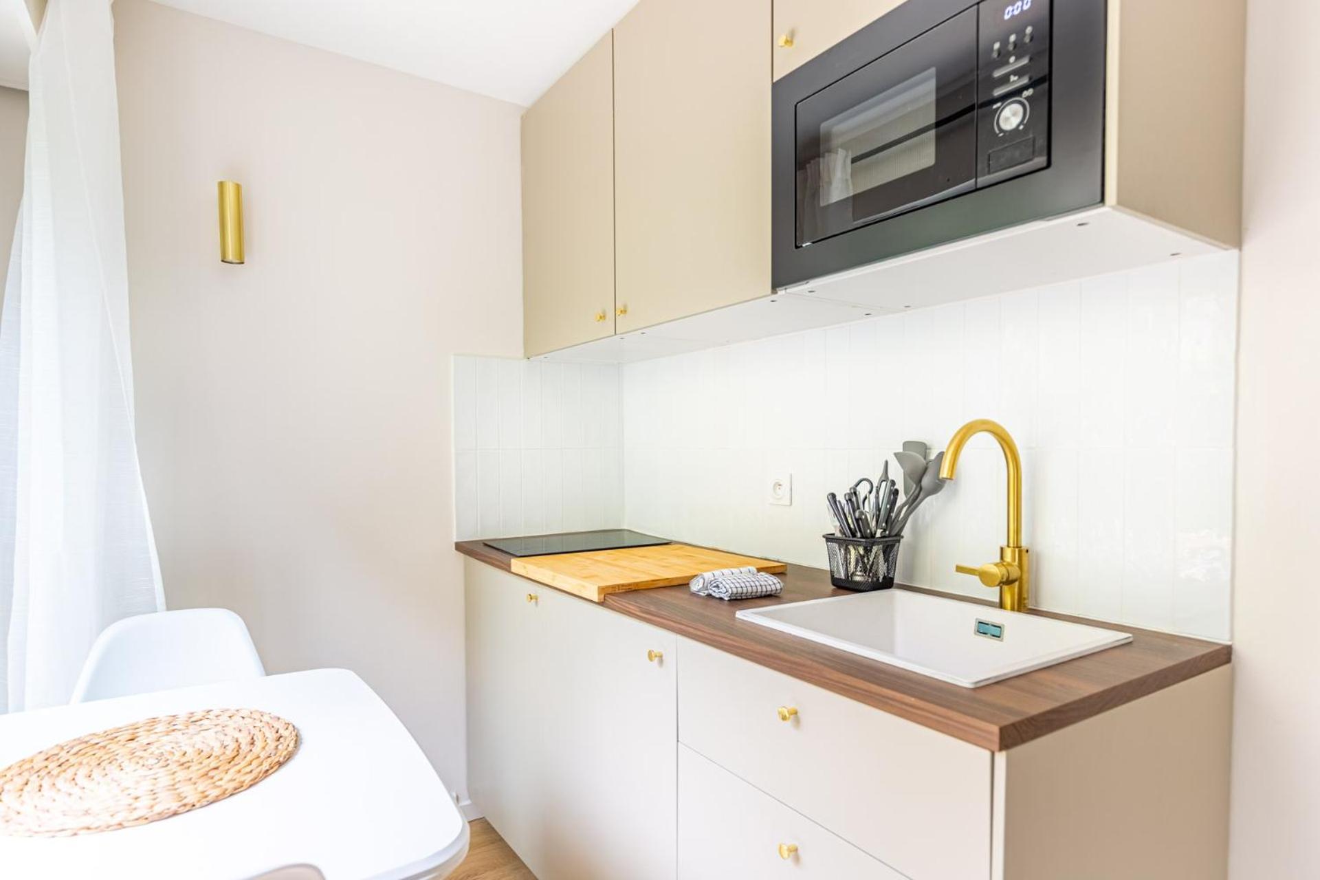 Lavie Maison Nouveau Chartrons Appartamento *