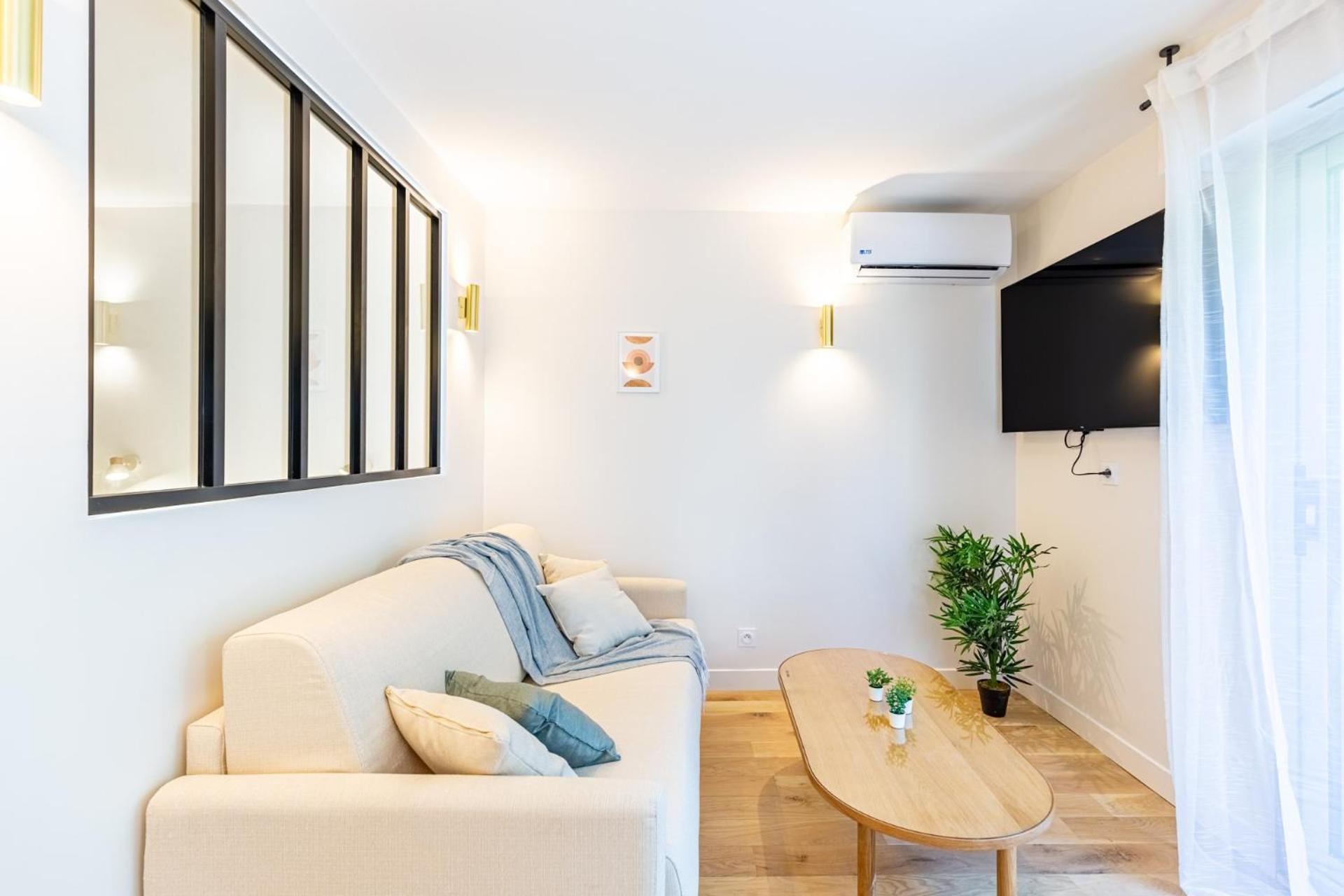 Lavie Maison Nouveau Chartrons Apartment