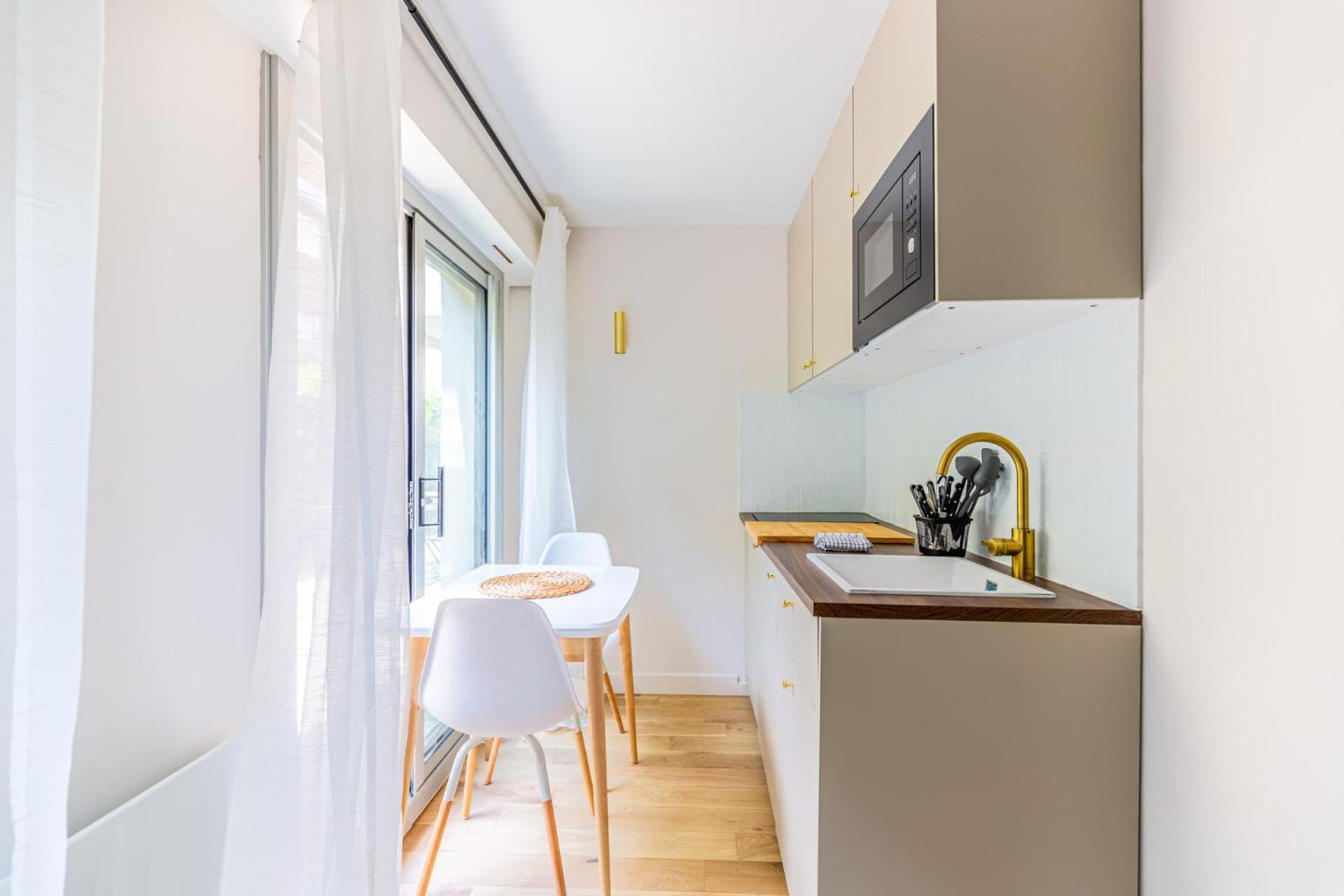 Appartamento Lavie Maison Nouveau Chartrons Bordeaux