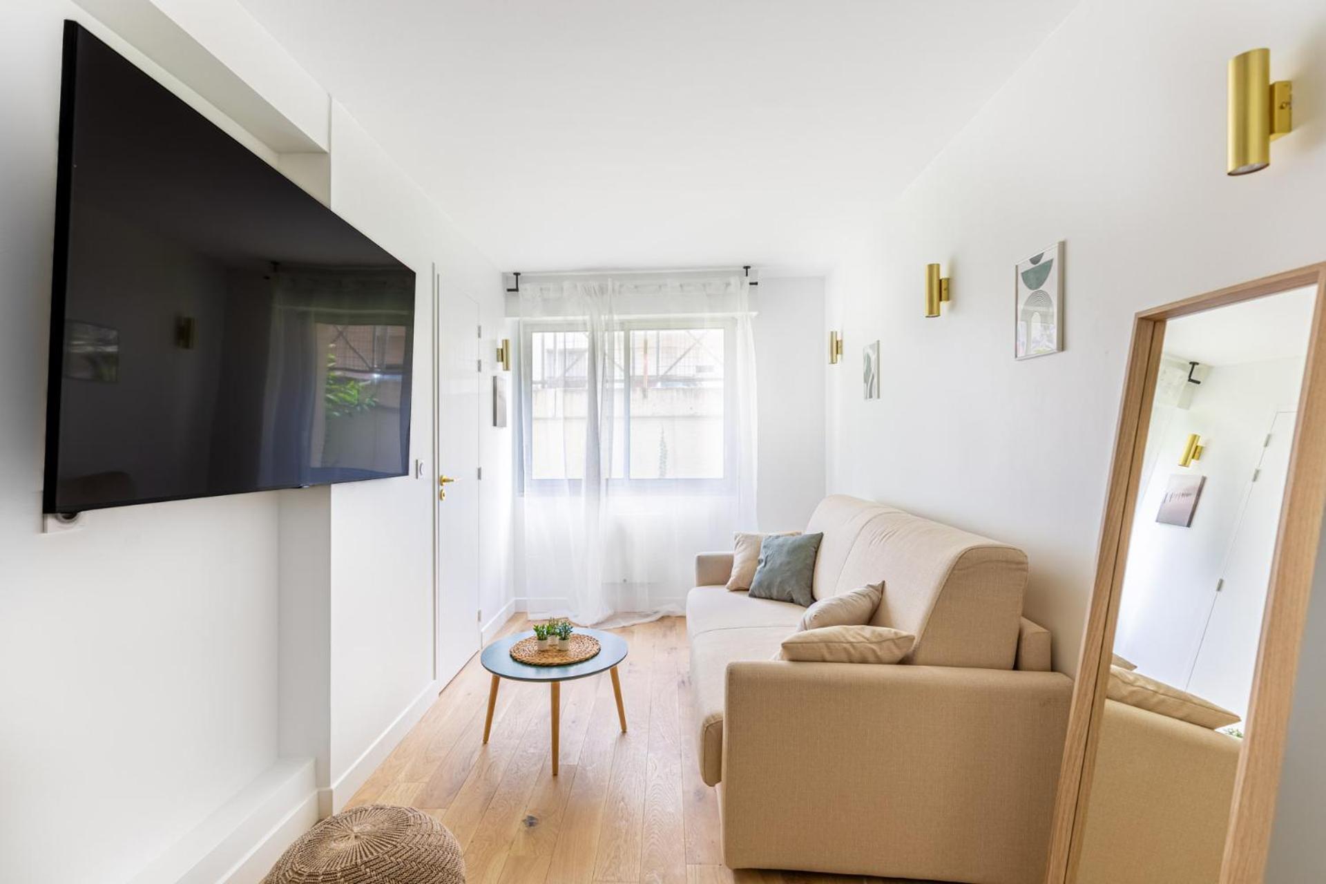 Lavie Maison Nouveau Chartrons Apartment *