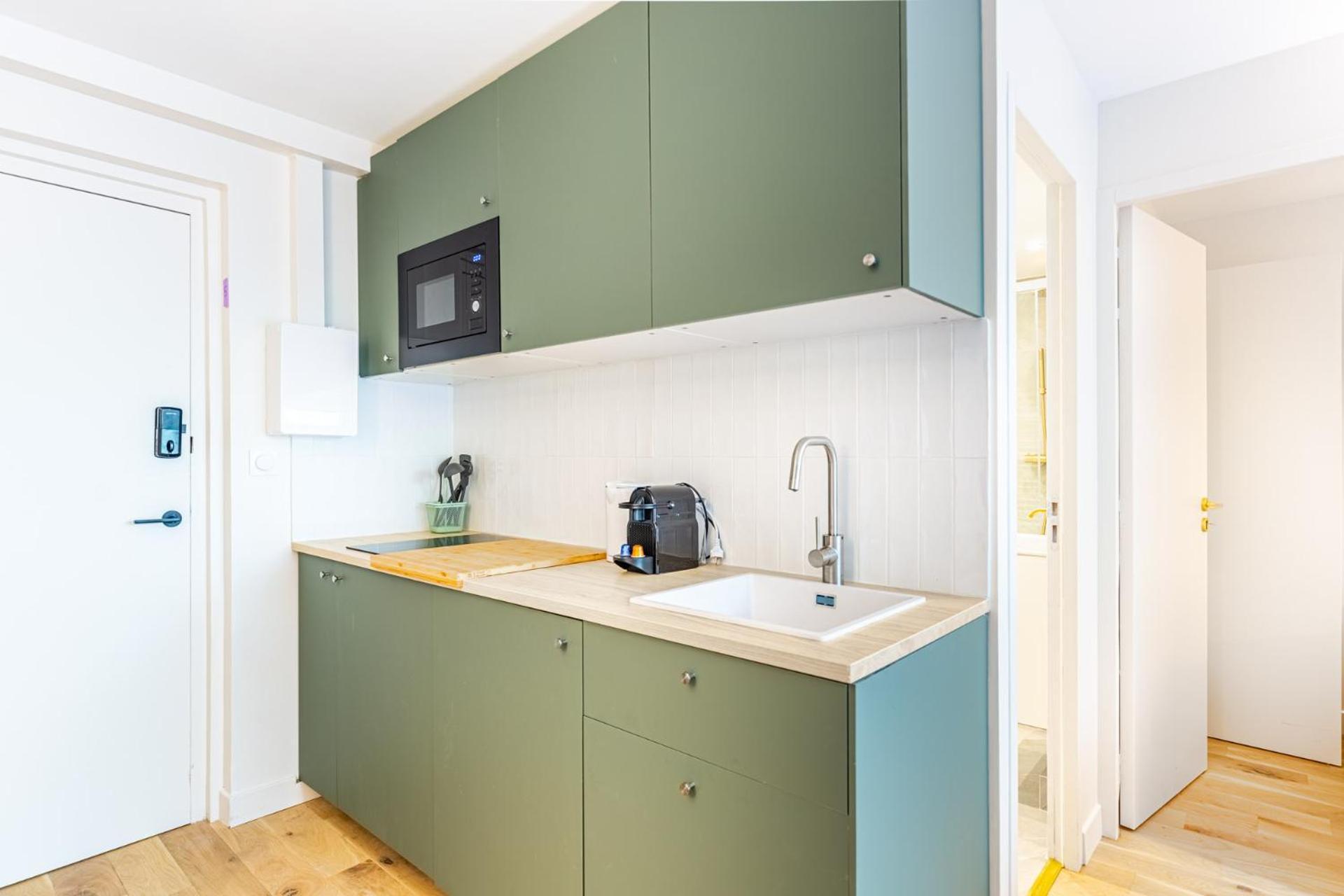 Lavie Maison Nouveau Chartrons Appartamento Bordeaux