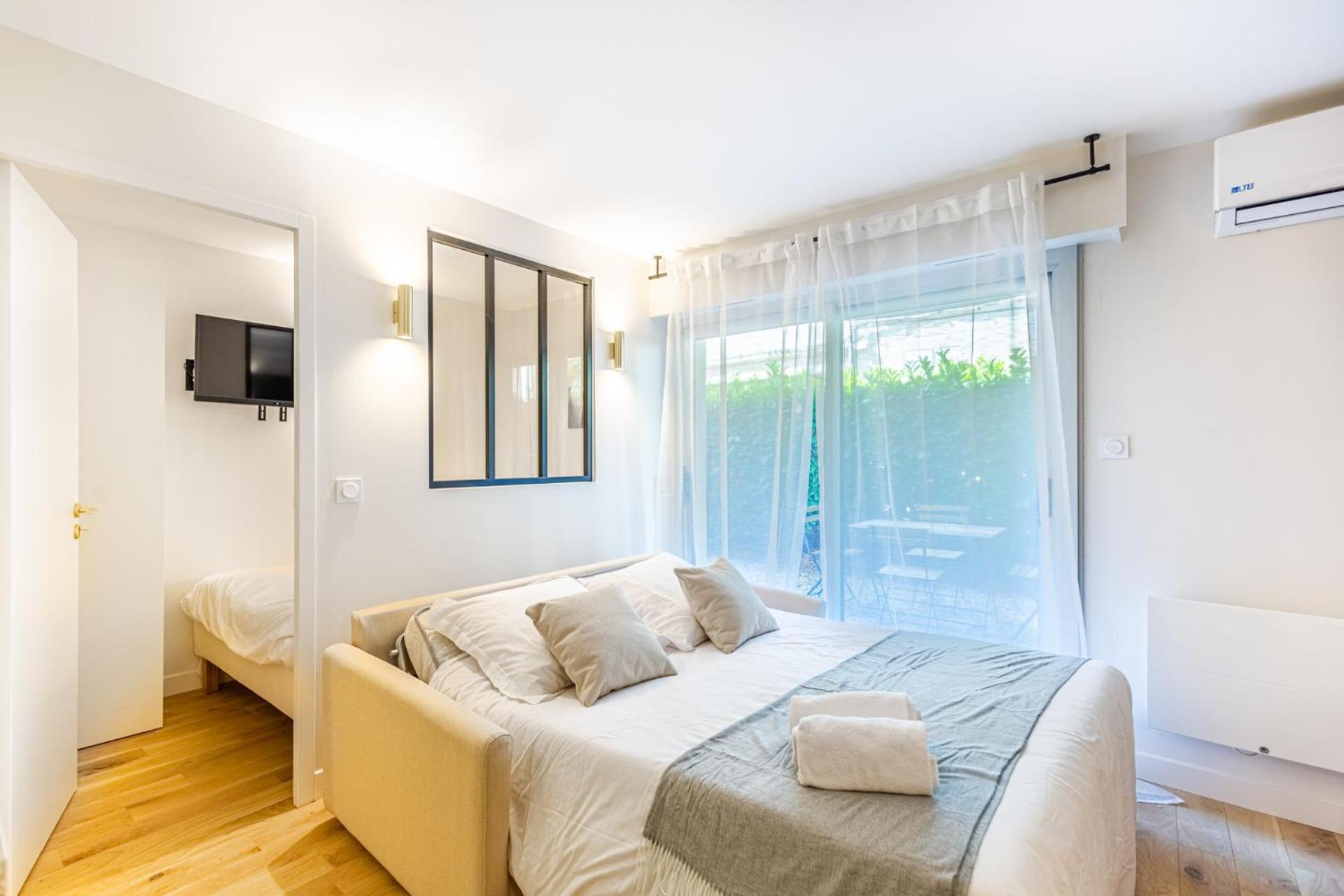 Apartment Lavie Maison Nouveau Chartrons Bordeaux