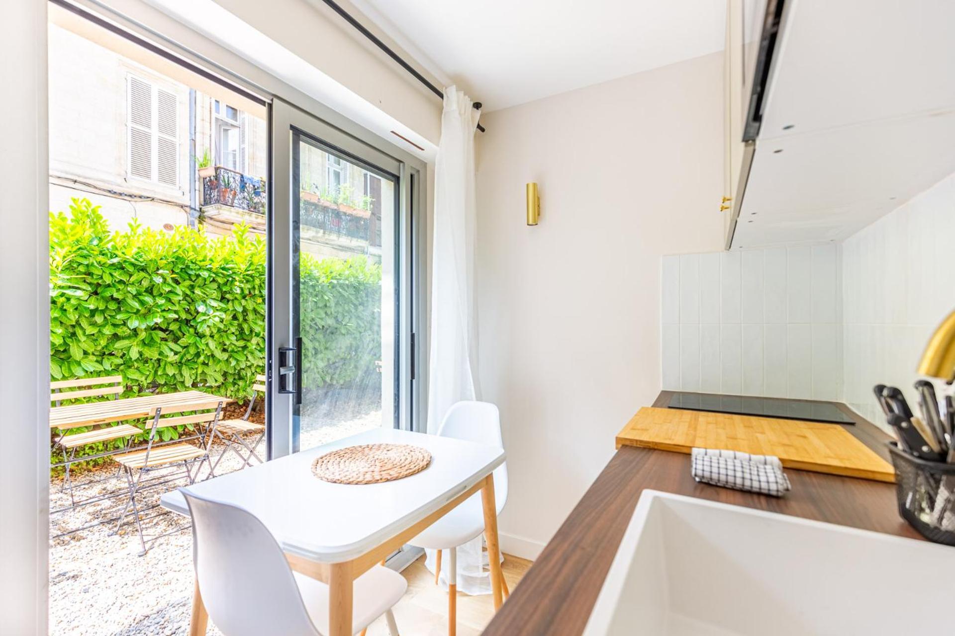 Lavie Maison Nouveau Chartrons Apartment