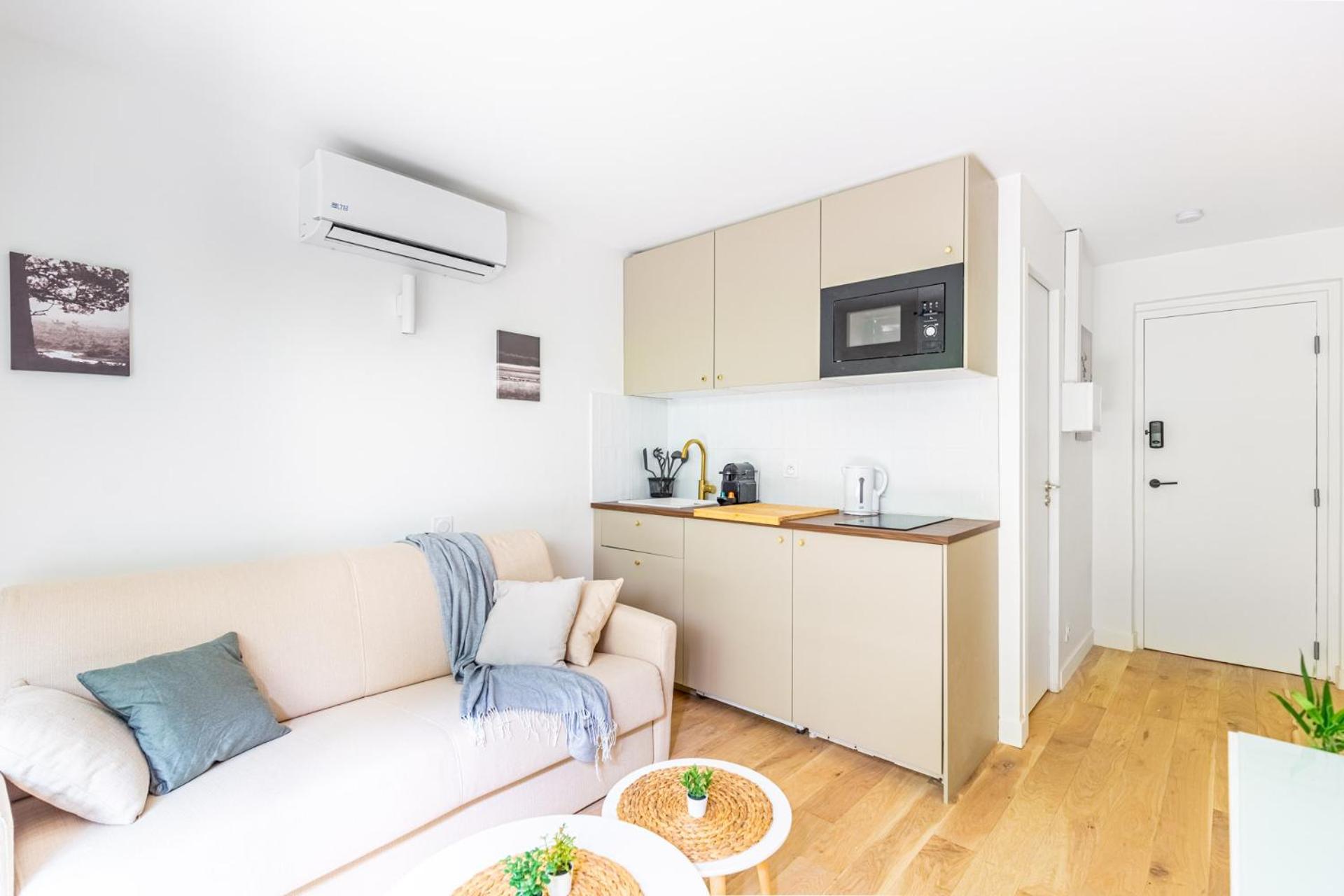 Lavie Maison Nouveau Chartrons Appartamento *