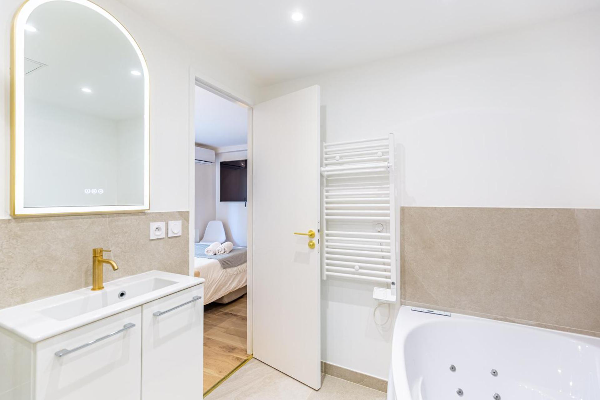 Lavie Maison Nouveau Chartrons Apartment Bordeaux