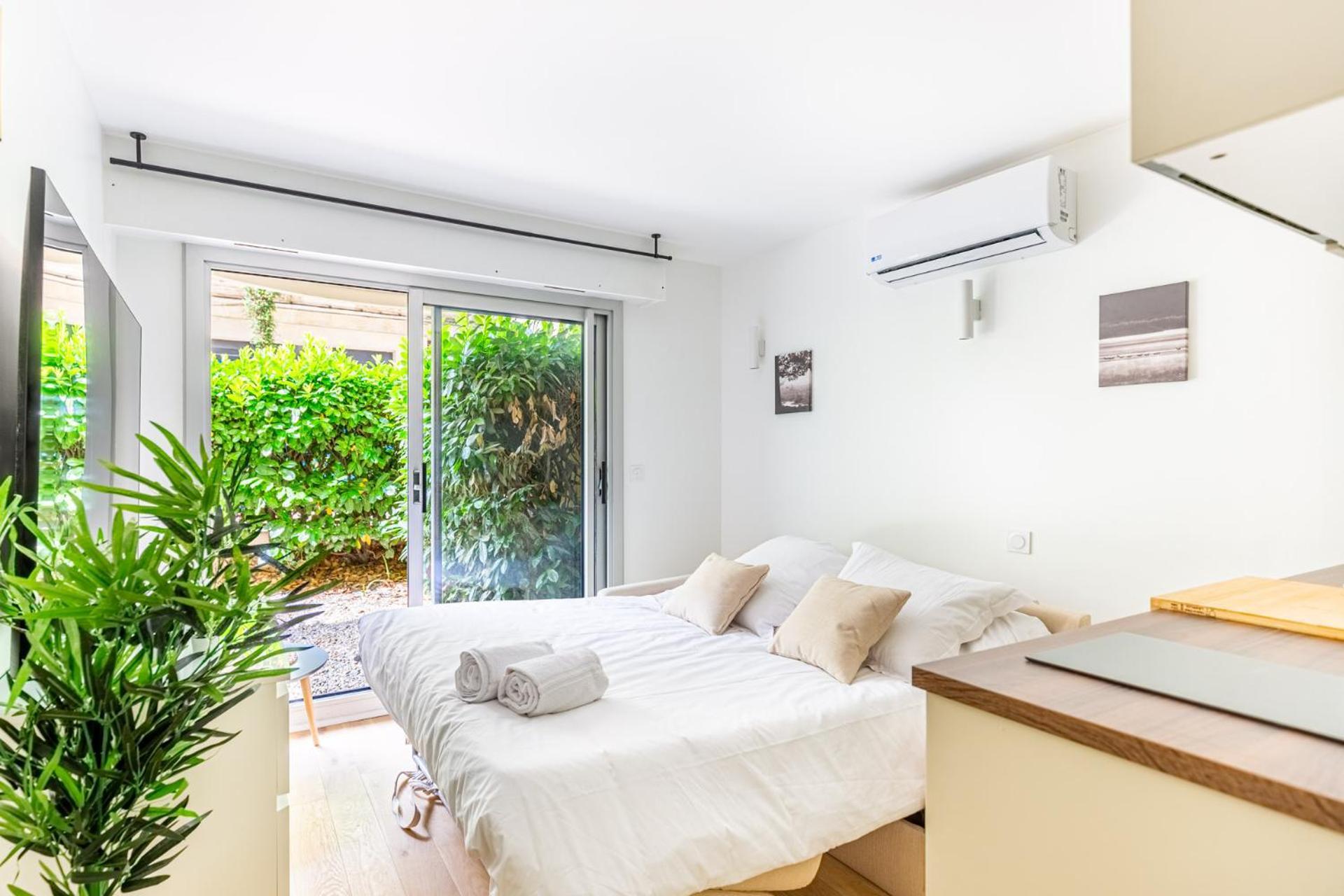 Lavie Maison Nouveau Chartrons Appartamento *