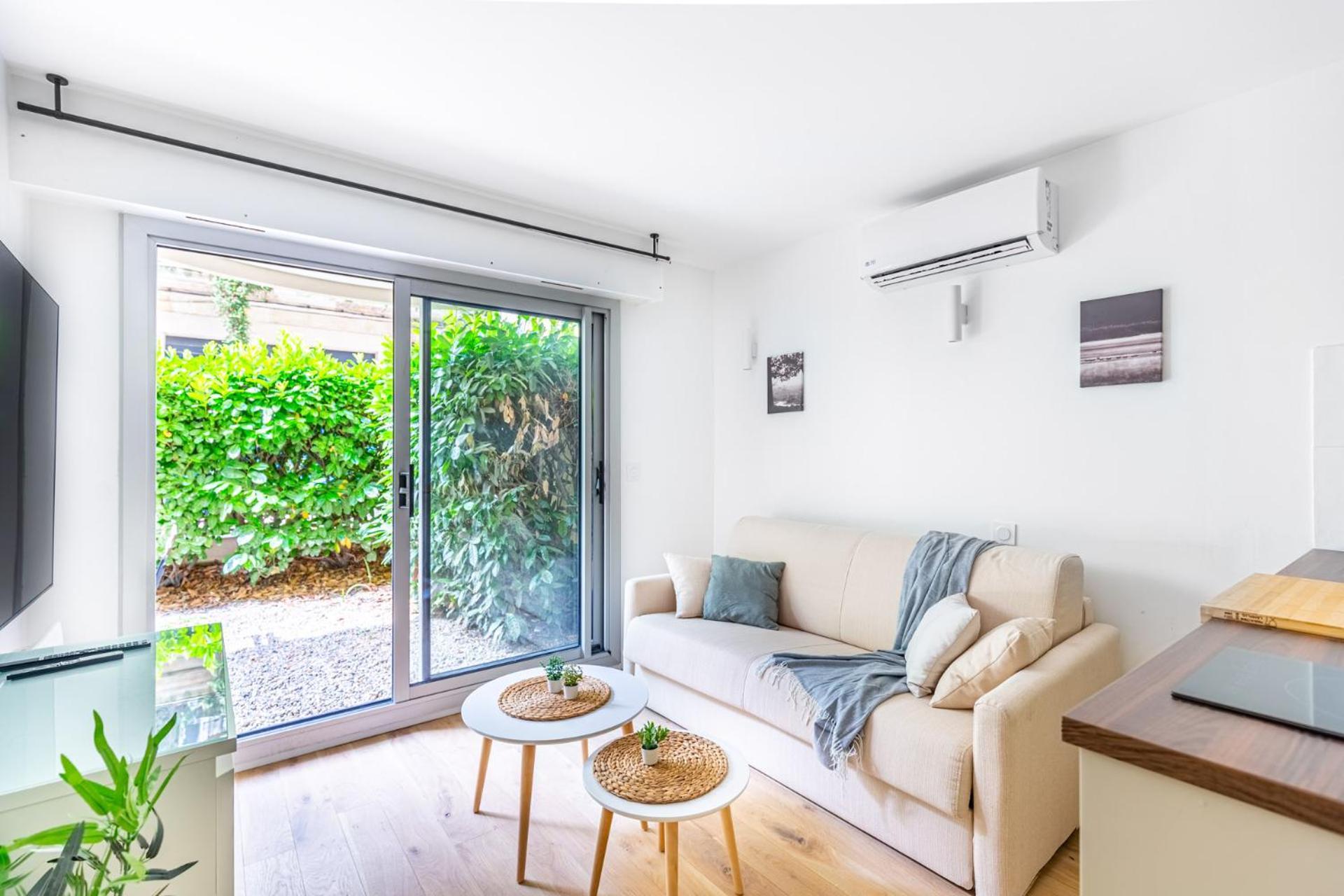 Apartment Lavie Maison Nouveau Chartrons
