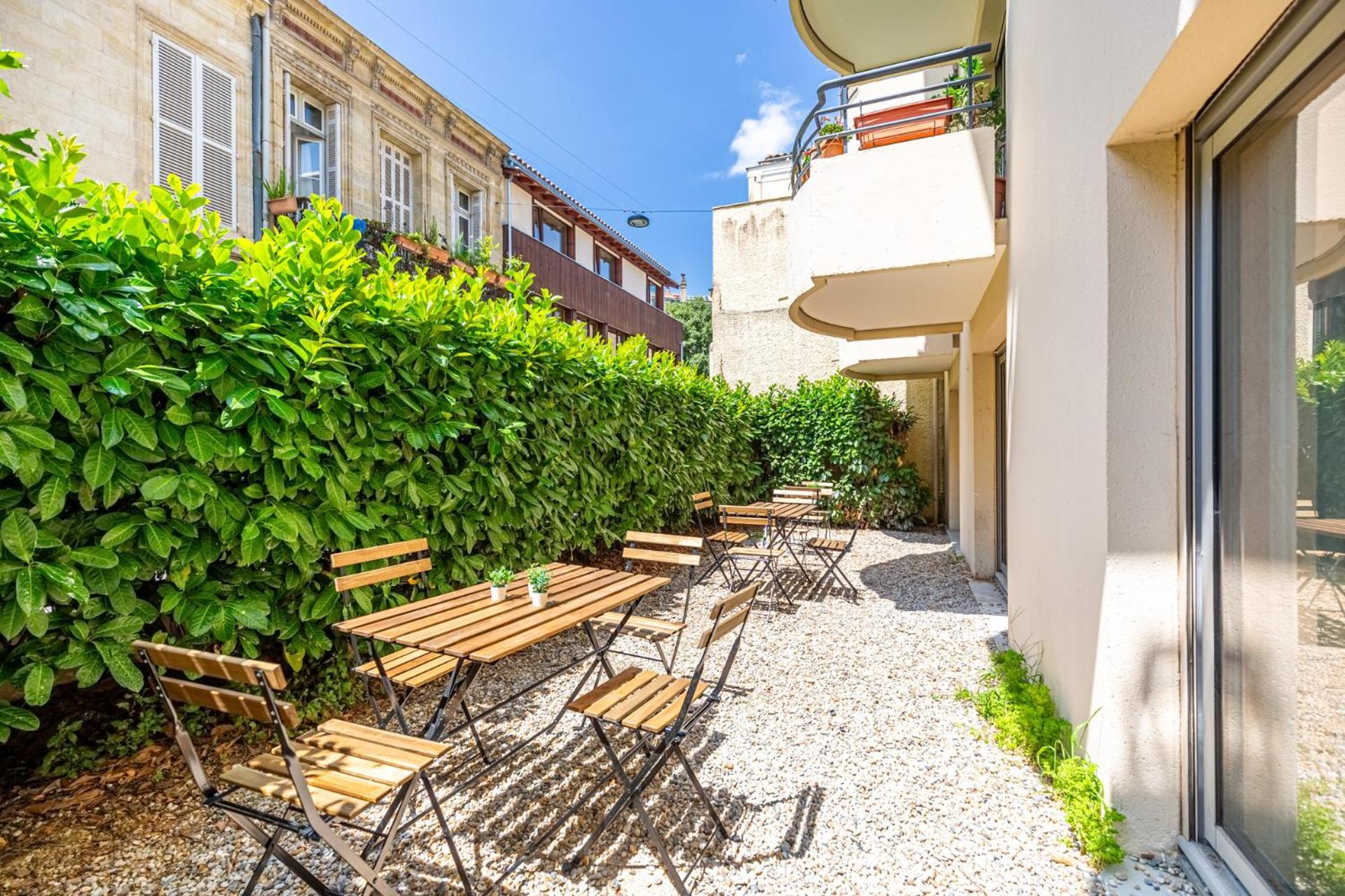 Lavie Maison Nouveau Chartrons Apartment *