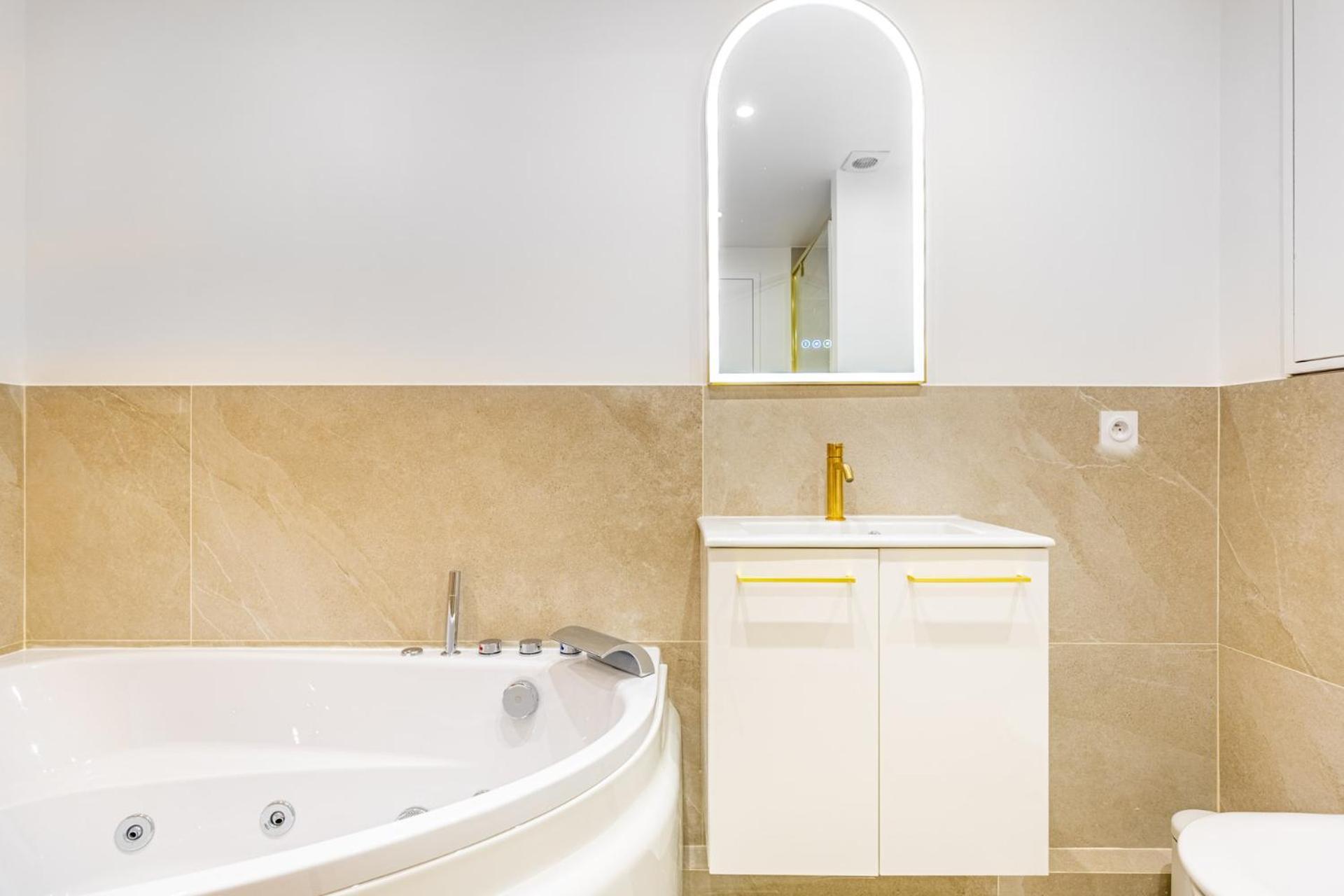 Apartment Lavie Maison Nouveau Chartrons