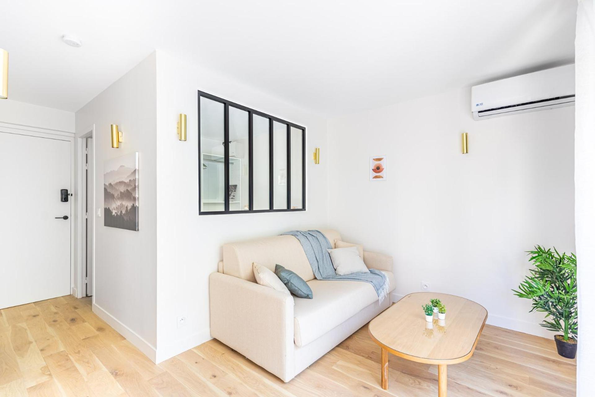 Apartment Lavie Maison Nouveau Chartrons *