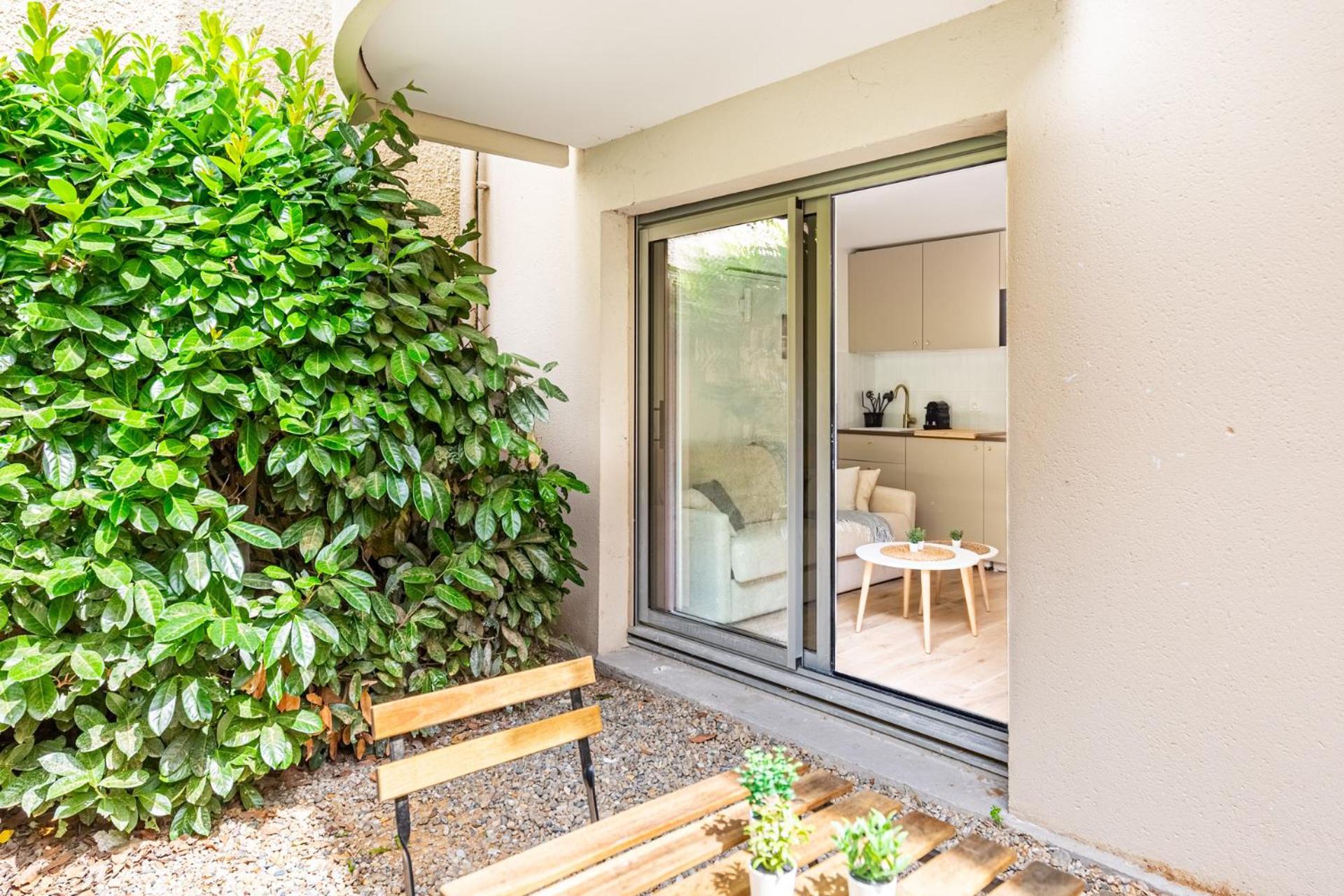 Apartment Lavie Maison Nouveau Chartrons