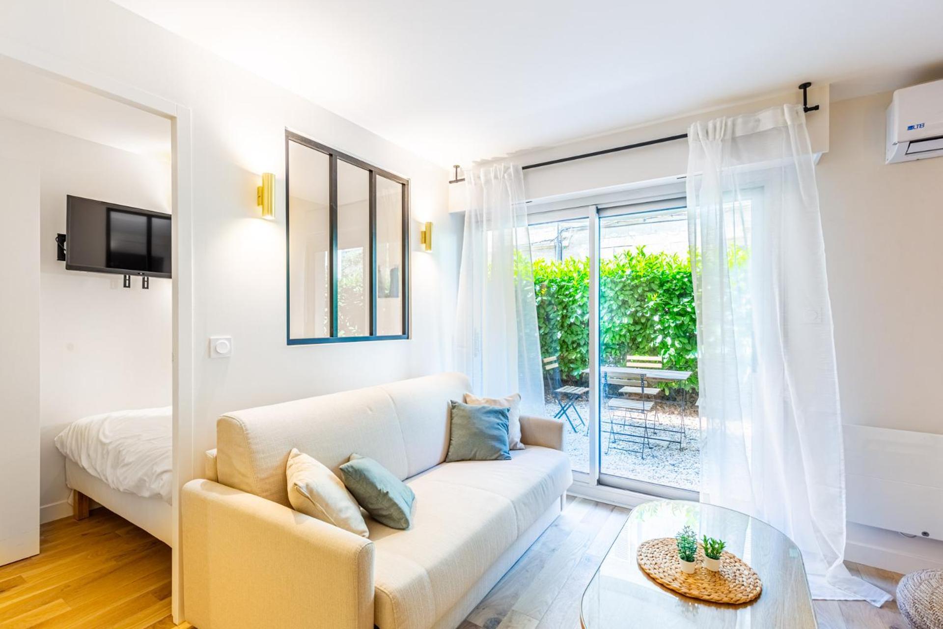 Lavie Maison Nouveau Chartrons Apartment