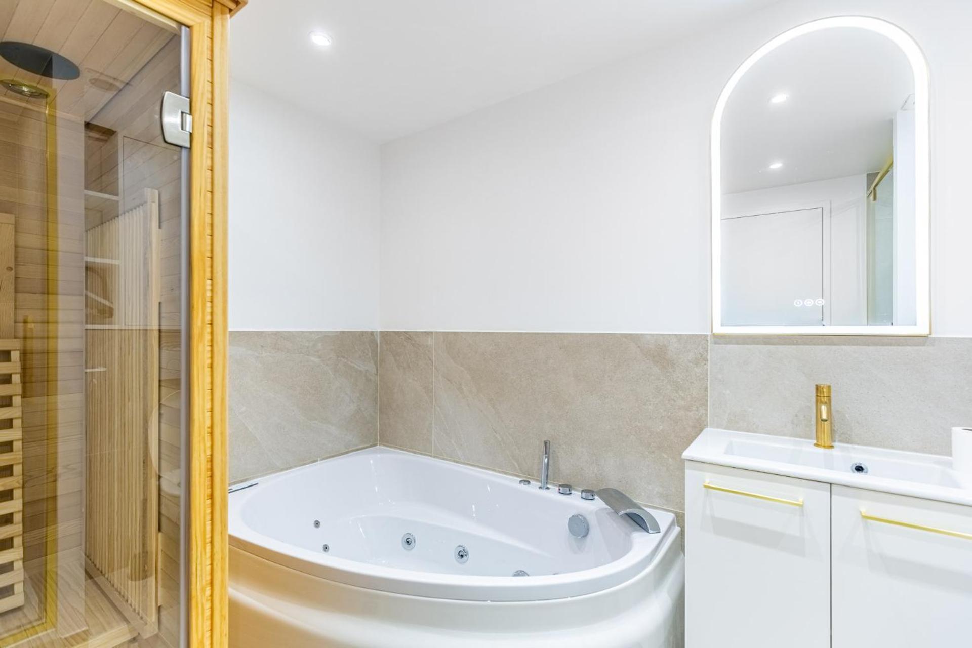 Apartment Lavie Maison Nouveau Chartrons