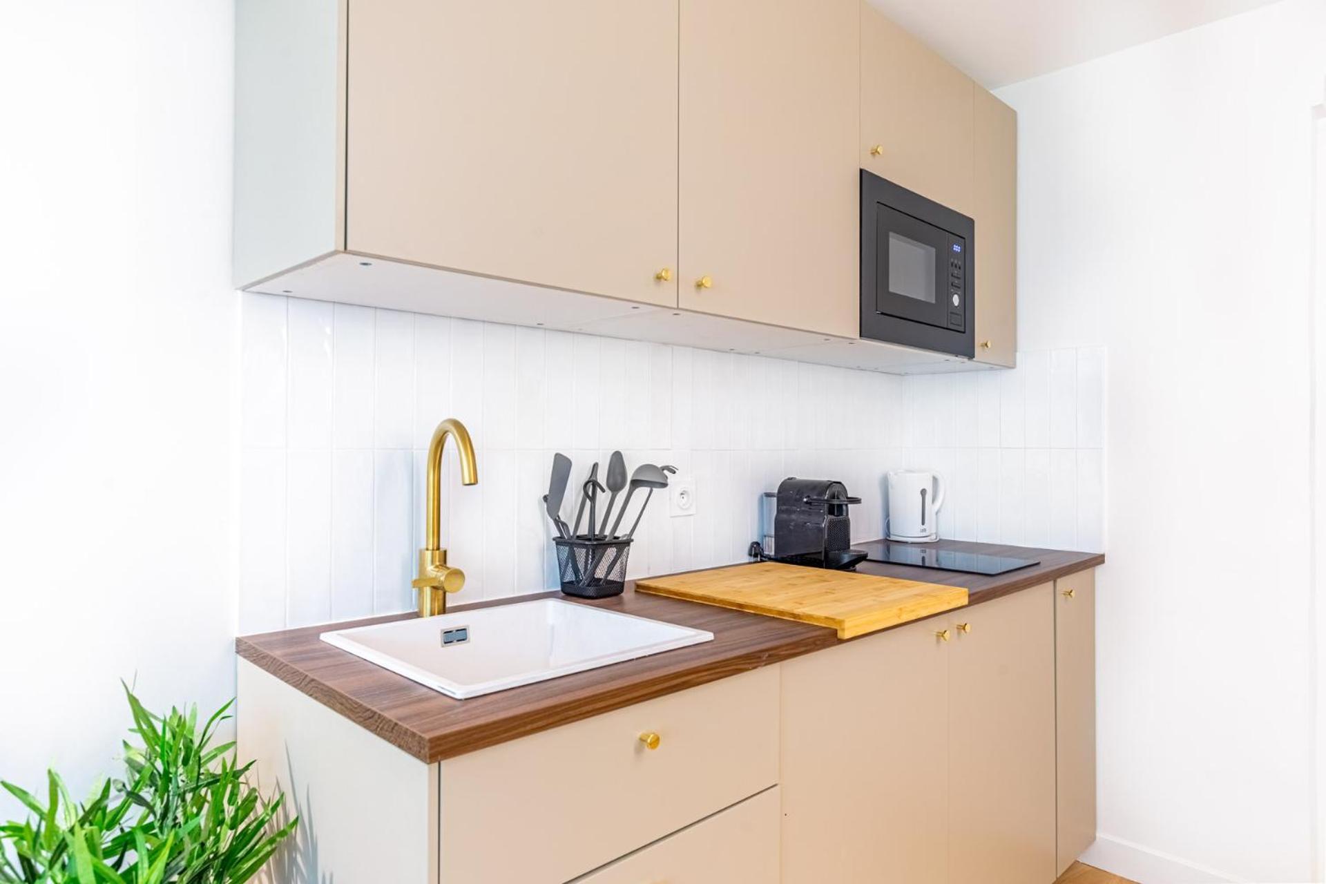 Lavie Maison Nouveau Chartrons Apartment