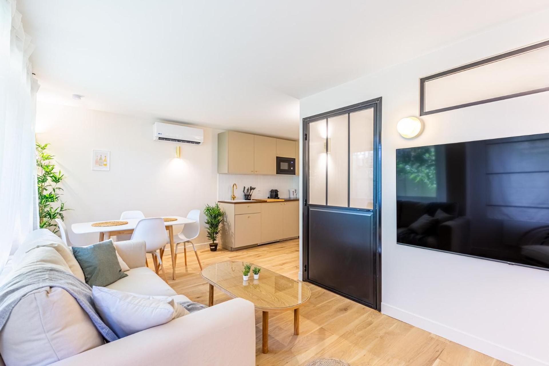 Lavie Maison Nouveau Chartrons Bordeaux
