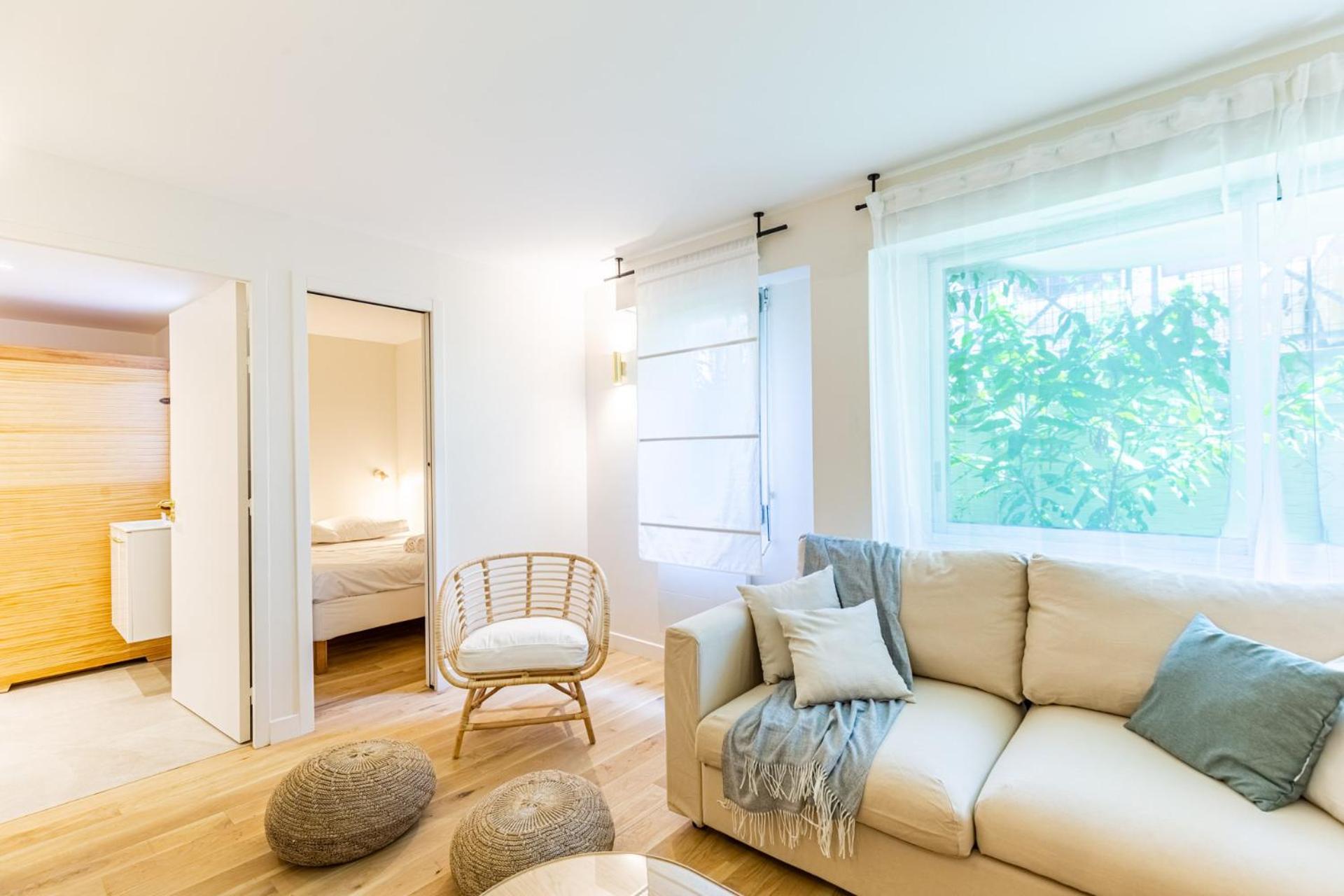 Lavie Maison Nouveau Chartrons Apartment