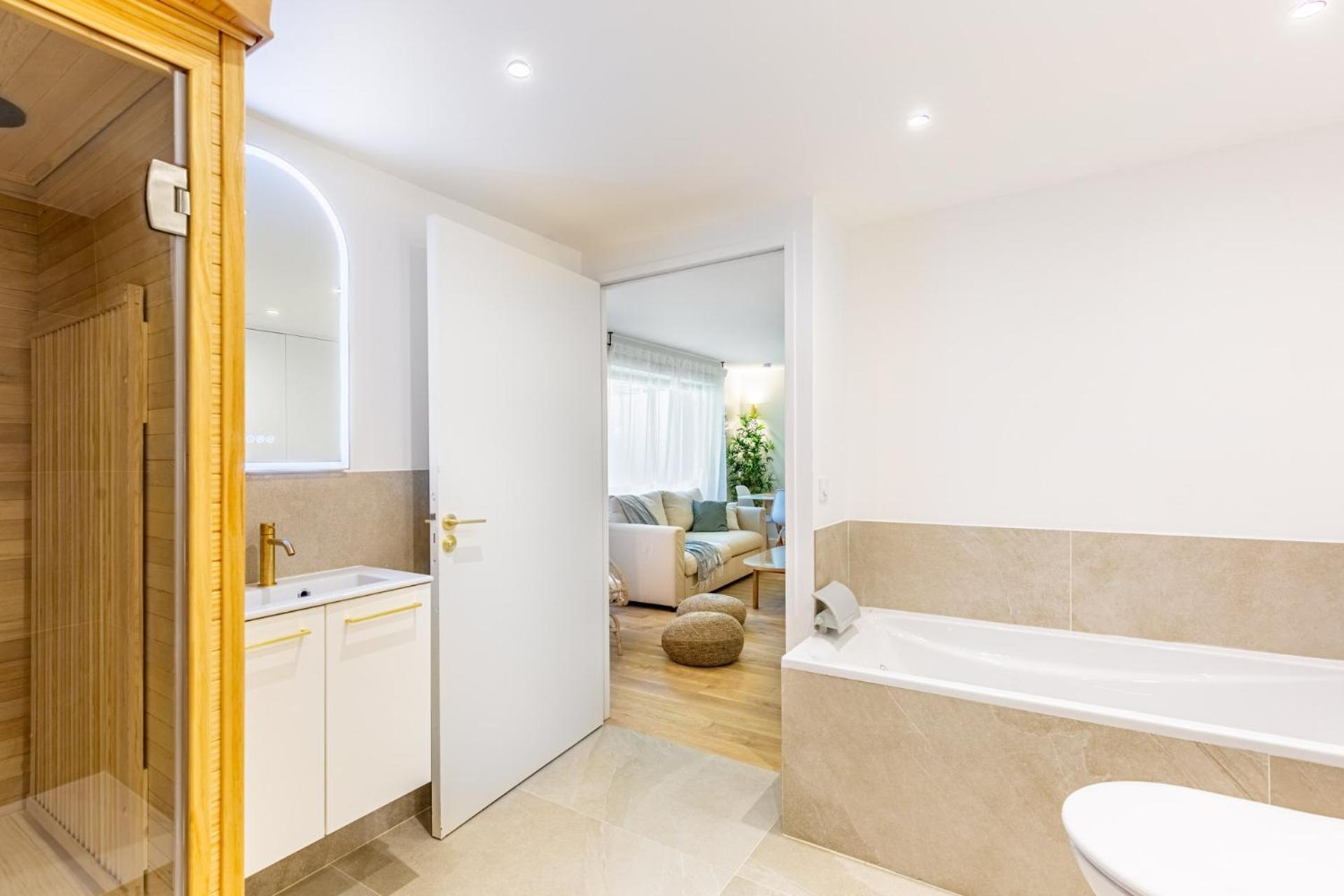 Lavie Maison Nouveau Chartrons Appartamento *