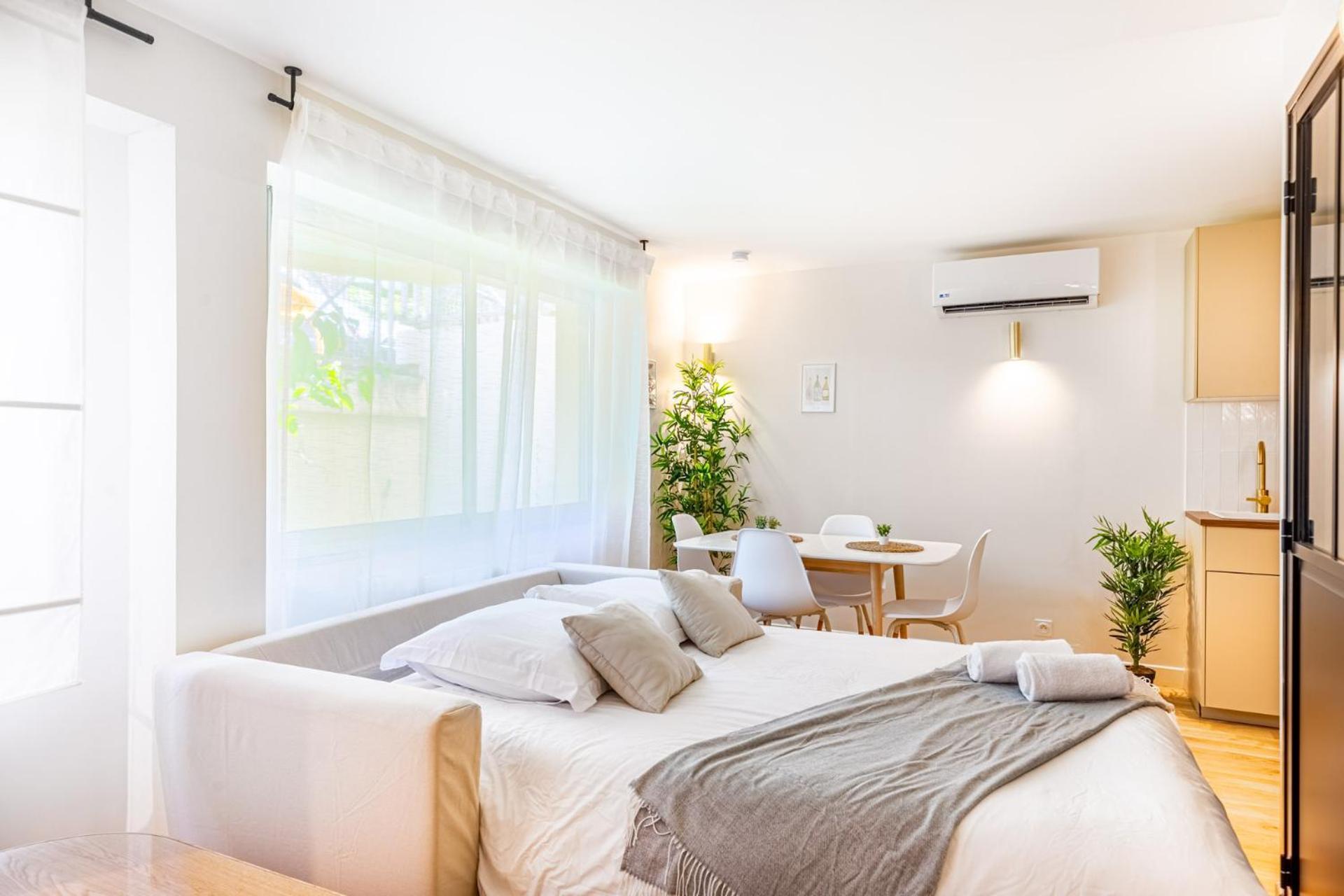Apartment Lavie Maison Nouveau Chartrons