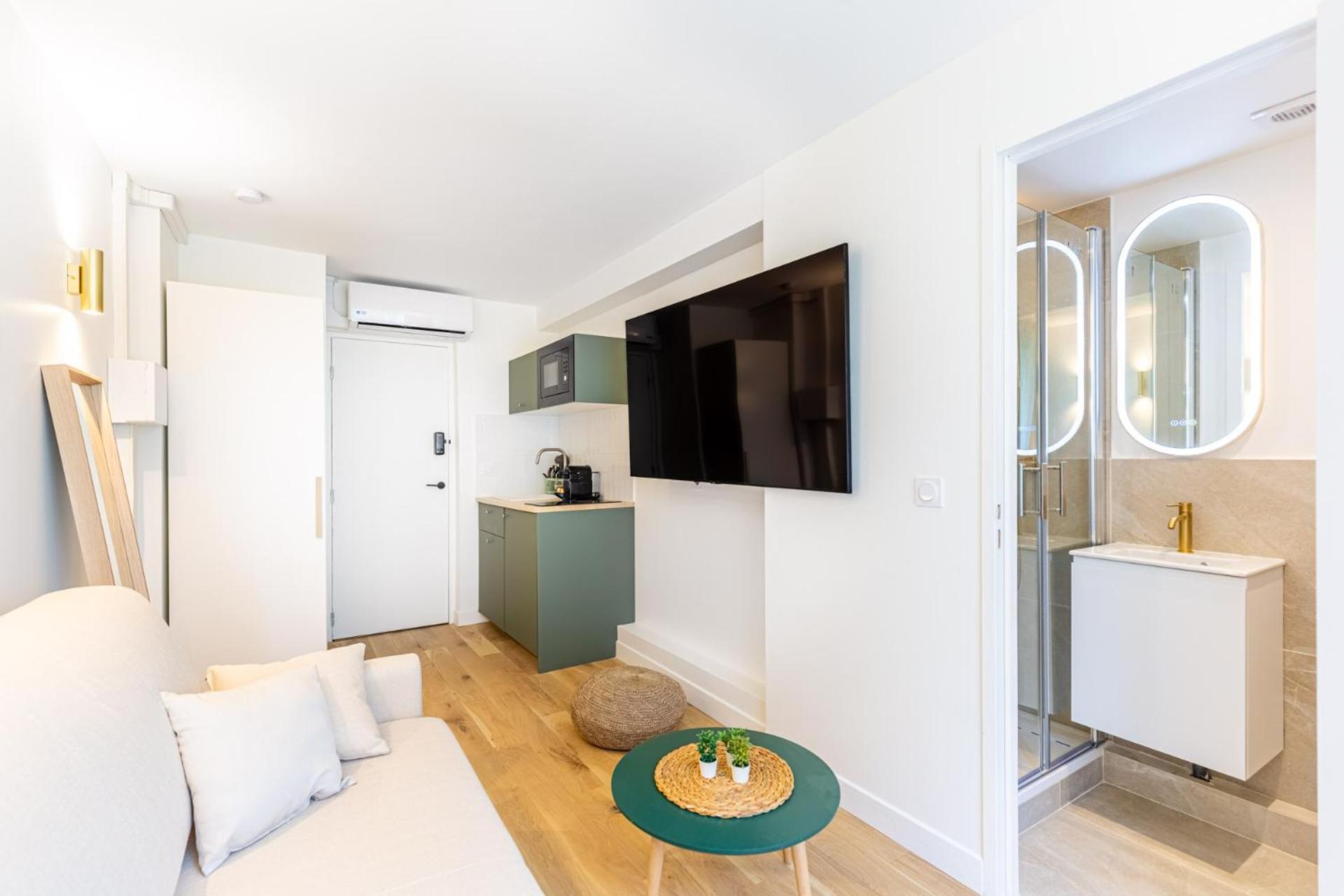 Lavie Maison Nouveau Chartrons Apartment Bordeaux
