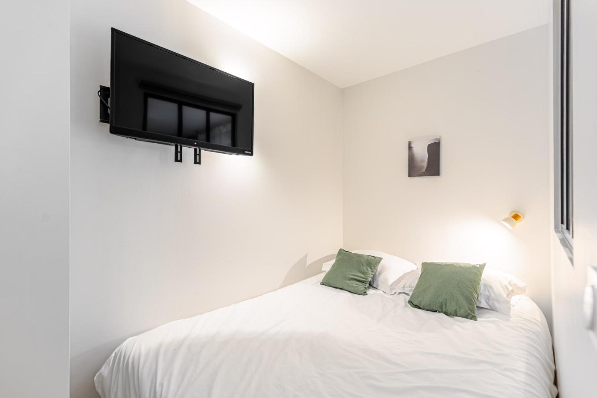 Lavie Maison Nouveau Chartrons Apartment Bordeaux