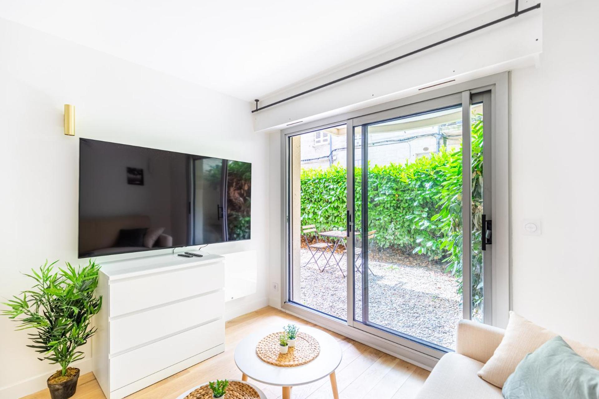 Lavie Maison Nouveau Chartrons Apartment *