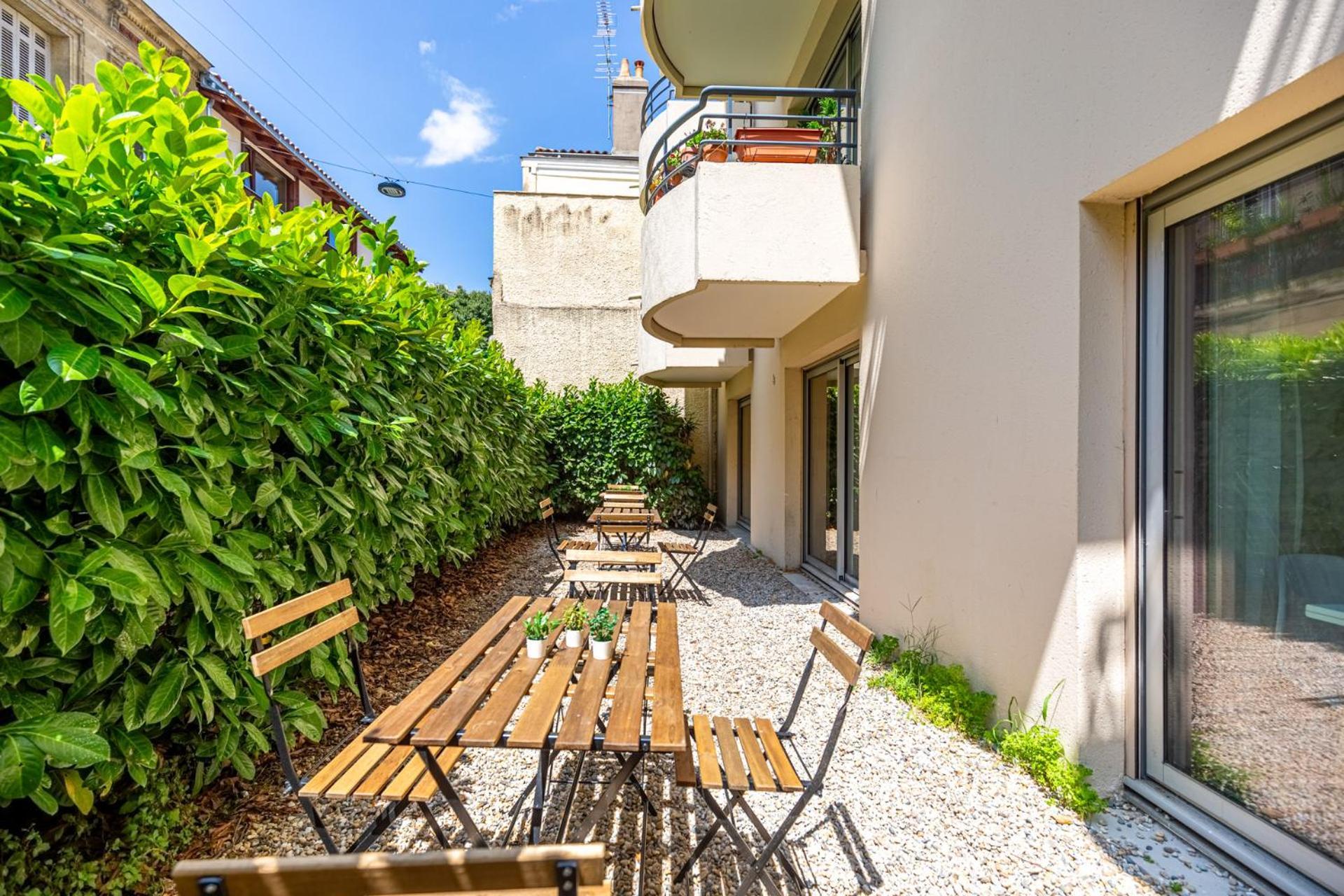 Lavie Maison Nouveau Chartrons Bordeaux