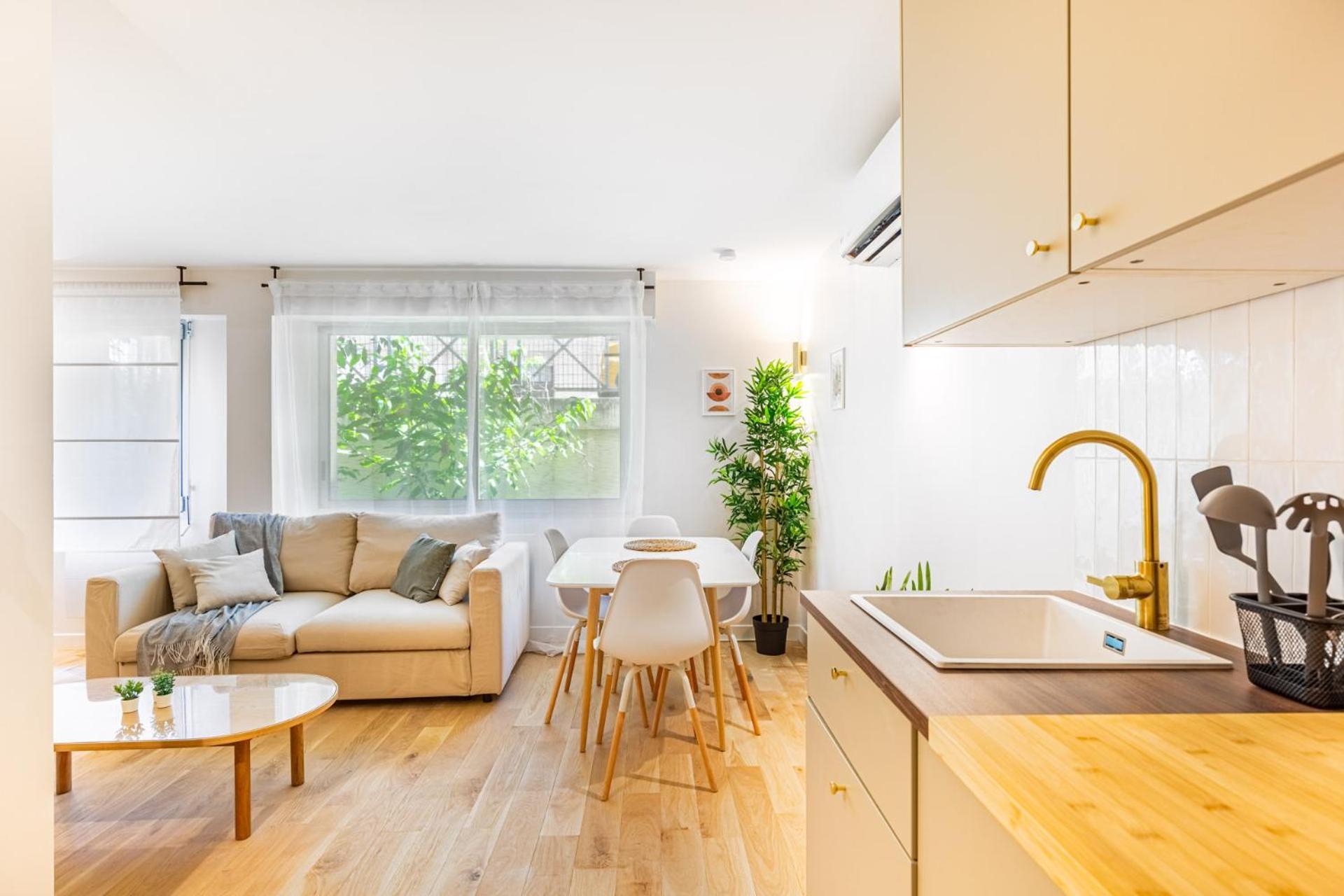 Lavie Maison Nouveau Chartrons Apartment Bordeaux
